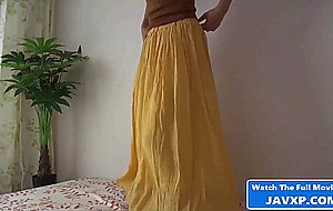 Hot japanese amateur teen banged hardcore