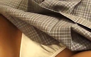 Hot jp milf gets pussy teased and fingered before sucki