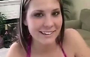 Excellent teen bj