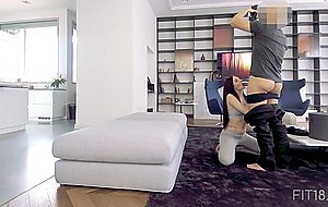 Rebecca volpetti initial