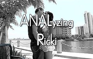 Anal whore ricki white 720p