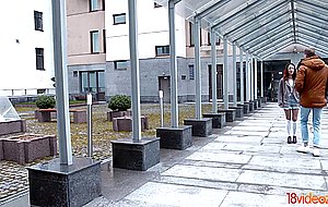 Videoz lottie magne guy meets teeny and fucks her