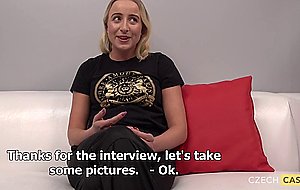 Czechcasting, radka,