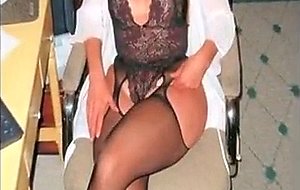 Bust a nut to video compilation of honey soccer moms, cougars and milfs