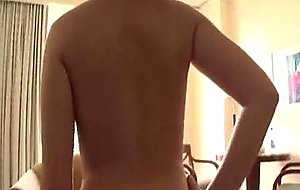 Fucking my honey curvy gf
