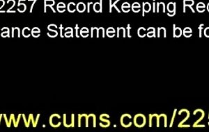 Dildo that squirts white jizz hd