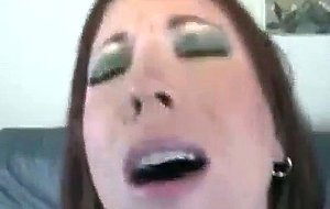 Hardcore cougar black cock fuck