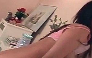 Uncensored japanese porn star rumi kurosaki hitachi toy 