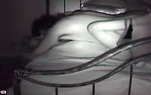 On a honey night amateur couple hardcore