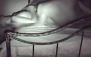 On a honey night amateur couple hardcore