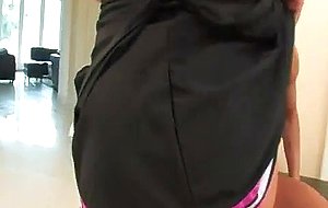 Austin taylor sexy cheerleader