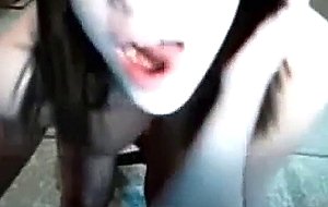 Amateur nympho sexy teen gf live webcam sex