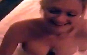 Amateur couple intense fuck 