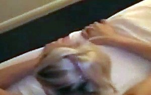 Amateur couple intense fuck 
