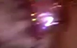 Amateur couple intense fuck 