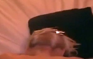 Amateur couple intense fuck 