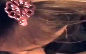 Hot young skinny amateur chick gets licked and fucked 