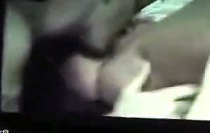 Gf watches porn & orgasm