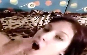 Uk babe doggy fuck