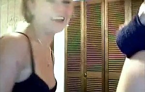 Cute German lesbian teens