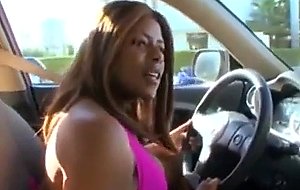 Black bbw milf drilled