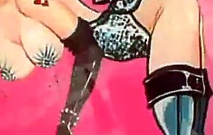 Teens getting orgy party