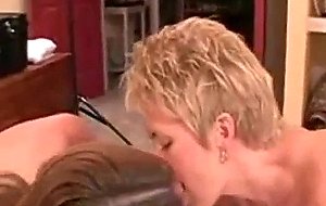 Mature oral swinger party