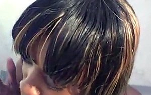 Heather jones aka missy