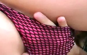 Hot teenage cock sucker