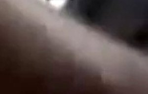 Girl takes a black cock in her pussy