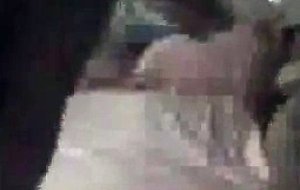 Homemade amateur hardcore video of us