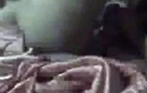 Homemade amateur hardcore video of us