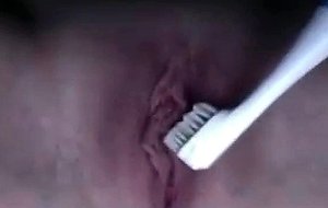 Year old pussy rubbing, masturba