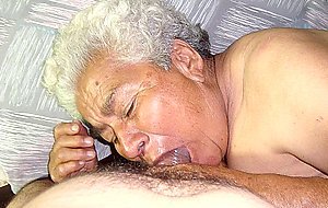 HelloGrannY Homemade Mature Ladies Collection Including Nudes