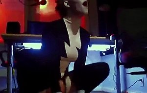 Punk girl getting fucked