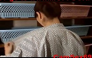 Mature japanese lesbian vacation