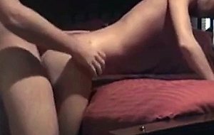 Only real homemade porn scene 8 