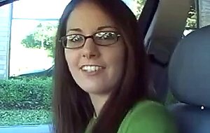 Tracy creampie 
