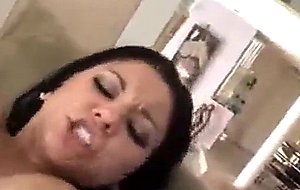 Busty babe audrey bitoni honey intense fucking