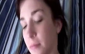 Fucking a sweet amateur girl
