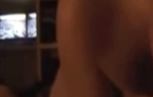 Talented amateur cocksucker