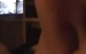 Talented amateur cocksucker