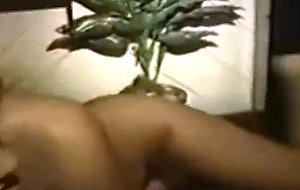 Sexy homemade lesbian couple