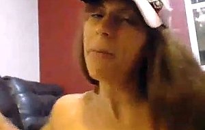 Webcam milf squirting pussy hd