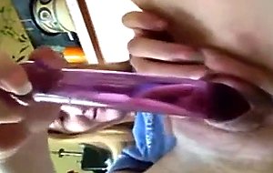 Wet pussy teen 