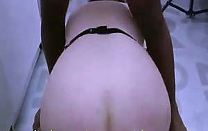 Valerie cougar