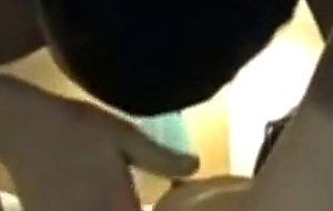 Amateur wants cum on her tits