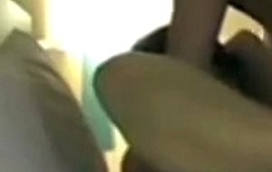 Amateur wants cum on her tits