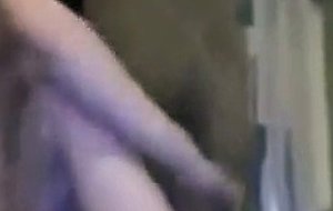 Dahlia shower teen amateur