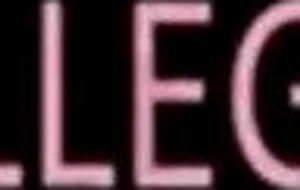 Young students fuck on college party